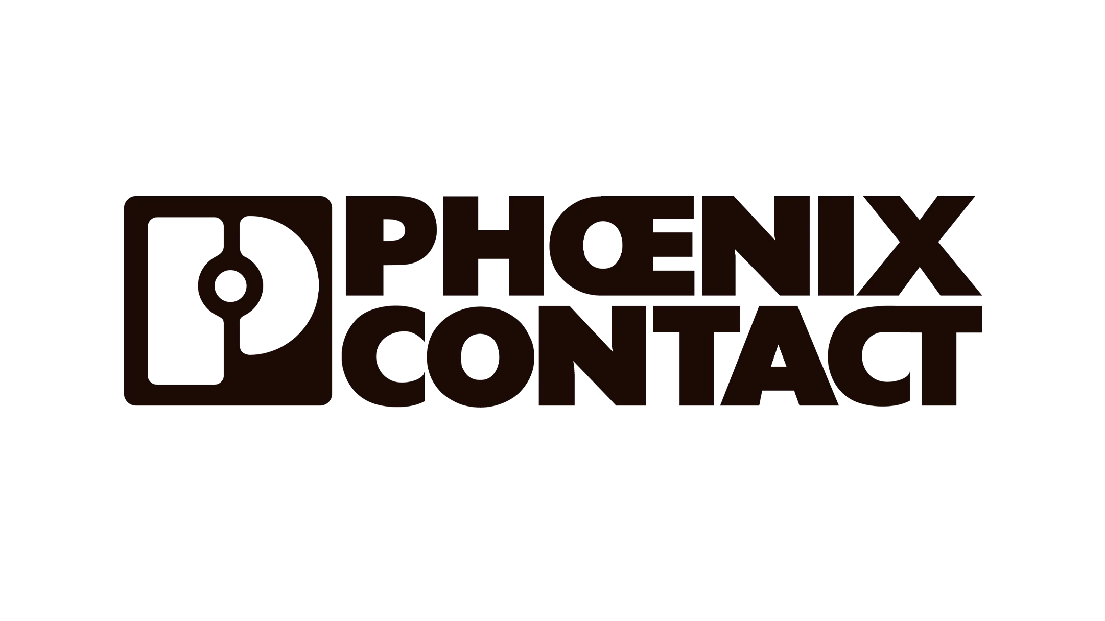 Logo Phoenix Contact