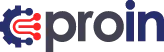 Proin — Proyectos y Servicios Industriales