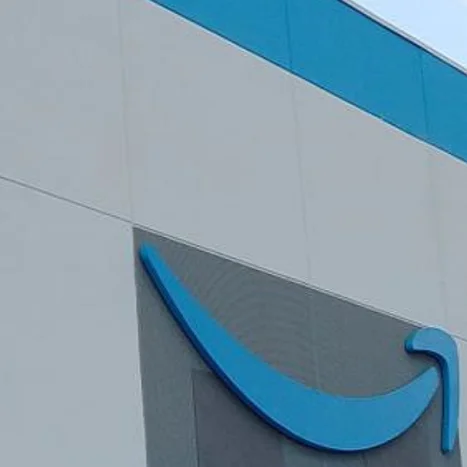 Instalación de CCTV Planta Amazon Hermosillo, Sonora.