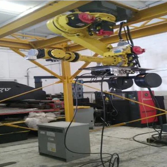 Instalación de Fibra Óptica, Oficinas Quinta Emilia Corporativo Cemex, Hermosillo, SON.